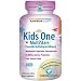 Rainbow Light Kids One MultiStars, Fruit Punch, Chewable Tablets, 90 tablets