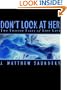 Don't Look at Her: Two Twisted Tales of Lost Love