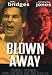 Blown Away (Jeff Bridges, Tommy Lee Jones, Original) Framed Movie Poster Print - 27" X 40"