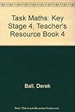 Task maths. 4, Teacher's resource book