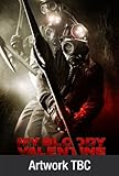 Image de My Bloody Valentine 2d [Blu-ray] [Import anglais]