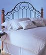 Fashion Bed Group Riviera King Headboard