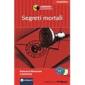 Segreti mortali. Compact Lernkrimi. Italienisch Wortschatz Niveau A2