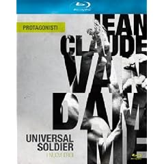 Universal Soldier - I Nuovi Eroi