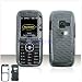 Carbon Fiber Case Cover for Brand LG LX260 Rumor LX-260 Protective Cell Phone Hard SNAP-ON