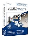 ShadowProtect 4 Personal