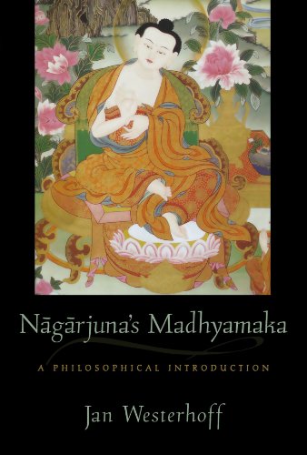 Nagarjuna's Madhyamaka: A Philosophical Introduction