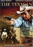 Review Columbia TriStar  / The Texican [1966] (REGION 1) (NTSC)