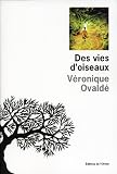 Acheter le livre Des vies doiseaux