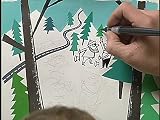 The Little Fir Tree