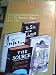 Best Sellers from Reader's Digest Condensed Books The Source, Intern, Hotel St. Gregory, To Sir, with Love