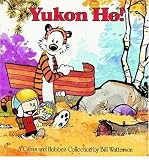 Produkt-Bild: YUKON HO! BY Watterson, Bill[Paperback]Andrews McMeel Publishing(Publisher)