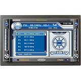 Jensen VM9022HD AM/FM HD Radio / DVD / CD Bluetooth / SD Car Receiver