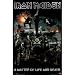 All Products : Iron Maiden (A Matter of Life and Death) Music Poster Print - 24x36