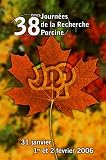 38�mes journ�es de la Recherche Porcine