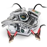 Battery Tender Twin 800 12V Dual Battery Charger