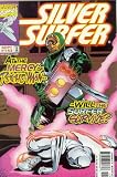 Silver Surfer No. 143 (Vol. 3)