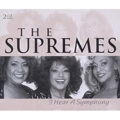 I Hear a Symphony-Re-Recordings