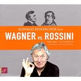 Wagner vs. Rossini: Paris 1860 - Das Gespr�chvon "Edmond Michotte"