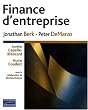 Finance d'entreprise