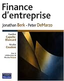 Finance d entreprise
