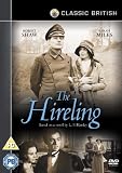 The Hireling [DVD] [1973]