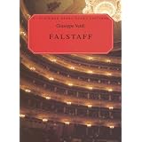 Falstaff: Vocal Score [Paperback]