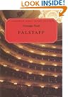 Falstaff: Vocal Score