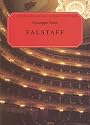 Falstaff: Vocal Score (G. Schirmer Opera Score Editions)