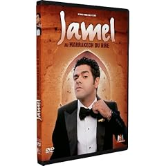Jamel à Marrakech