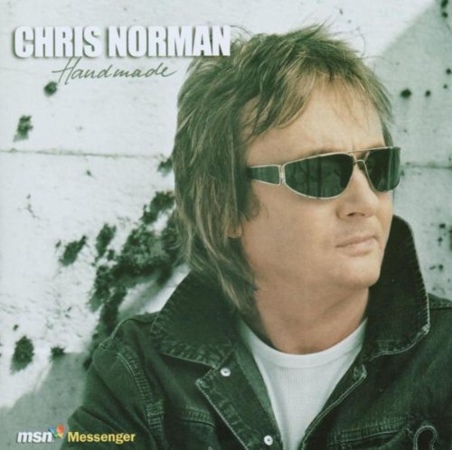© Amazon Chris Norman Foto 1
