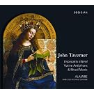 Votive Antiphons & Ritual Music