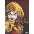 Marlysa : L'Int�grale Le cycle des Origines