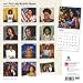First Lady Michelle Obama 2016 Calendar