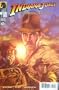 Indiana Jones # 2 (of 4) (Indiana Jones and the Tomb of the Gods, Volume 2)