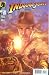 Books : Indiana Jones # 2 (of 4) (Indiana Jones and the Tomb of the Gods, Volume 2)