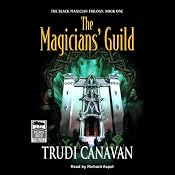 The Magician's Guild | [Trudi Canavan]