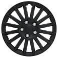 Pilot WH521-14C-B All Black 14