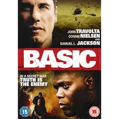 Basic [DVD]