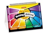 Flip-To-Learn Revising & Editing Guide