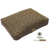 Premium Big Sky Eco Friendly Pet Bed (Large)