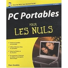 PC Portables pour les nuls