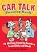 Books : Car Talk Puzzler Deck: 75 All-time Favorite Puzzlers from Click and Clack