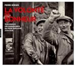 La volont� de bonheur : du Front Popu...