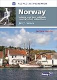 Norway : mainland coast, fjords and islands, including Svalbard and Jan Mayen