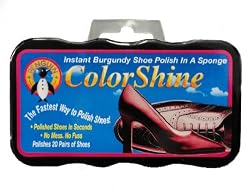 Penguin ColorShine Sponge (Burgundy)