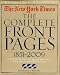 The New York Times:The Complete Front Pages 1851-2009 Updated Edition