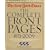 The New York Times:The Complete Front Pages 1851-2009 Updated Edition