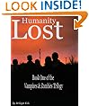 Humanity Lost (Vampires & Zombies Trilogy)