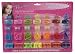 Assorted Colour Hair Accessories Set 7-Day (072553)